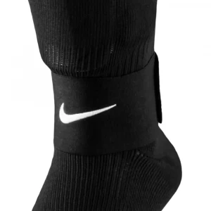 Держатели Щитков Nike Guard Stay Black 1