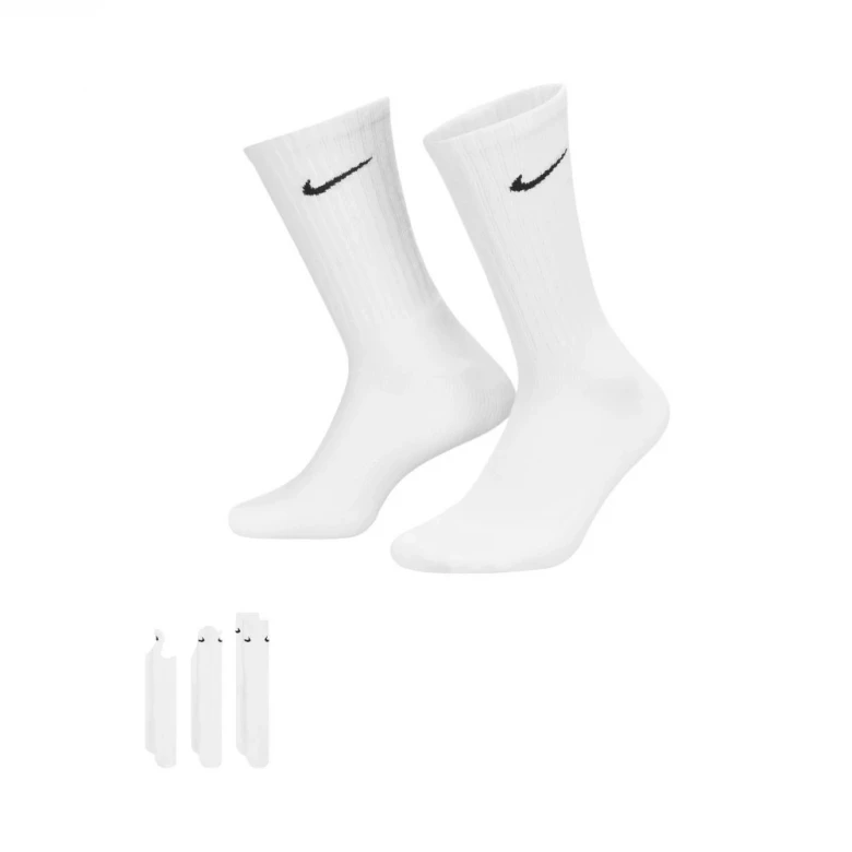 Носки Nike 3Ppk Cotton