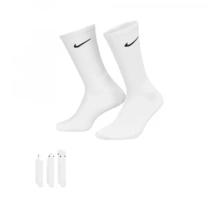 Носки Nike 3Ppk Cotton