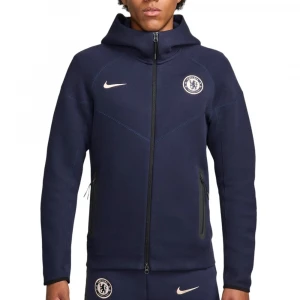 Толстовка Nike Chelsea F.C. Tech Fleece Windrunner 3