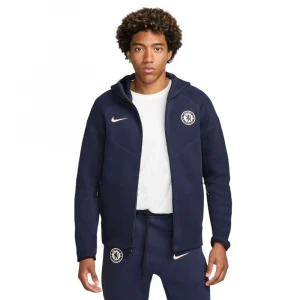 Толстовка Nike Chelsea F.C. Tech Fleece Windrunner