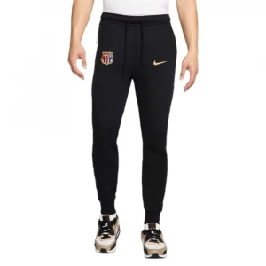 Брюки Nike F.C. Barcelona Tech Fleece