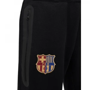 Брюки Nike F.C. Barcelona Tech Fleece 3