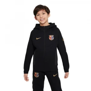 Толстовка Nike F.C. Barcelona Tech Fleece