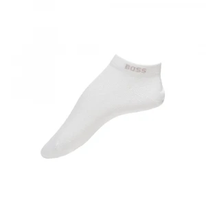 Носки Boss Two-Pack of Ankle-Length Socks with Logo Details 2