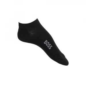 Носки Boss Two-Pack of Ankle-Length Socks with Logo Details 2