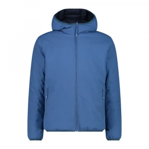 Куртка CMP Man Reverse Jacket Fix Hood