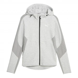 Толстовка Puma Evostripe Women's Full-Zip Hoodie 0