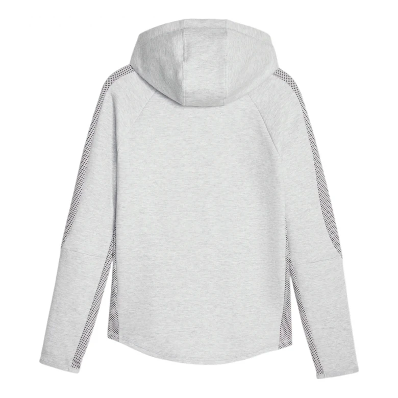 Толстовка Puma Evostripe Women's Full-Zip Hoodie 1
