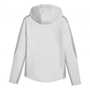 Толстовка Puma Evostripe Women's Full-Zip Hoodie 1