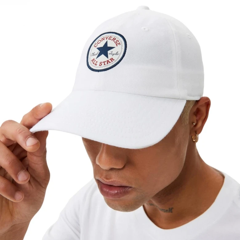 Кепка Converse Unisex Core Cap Baseball