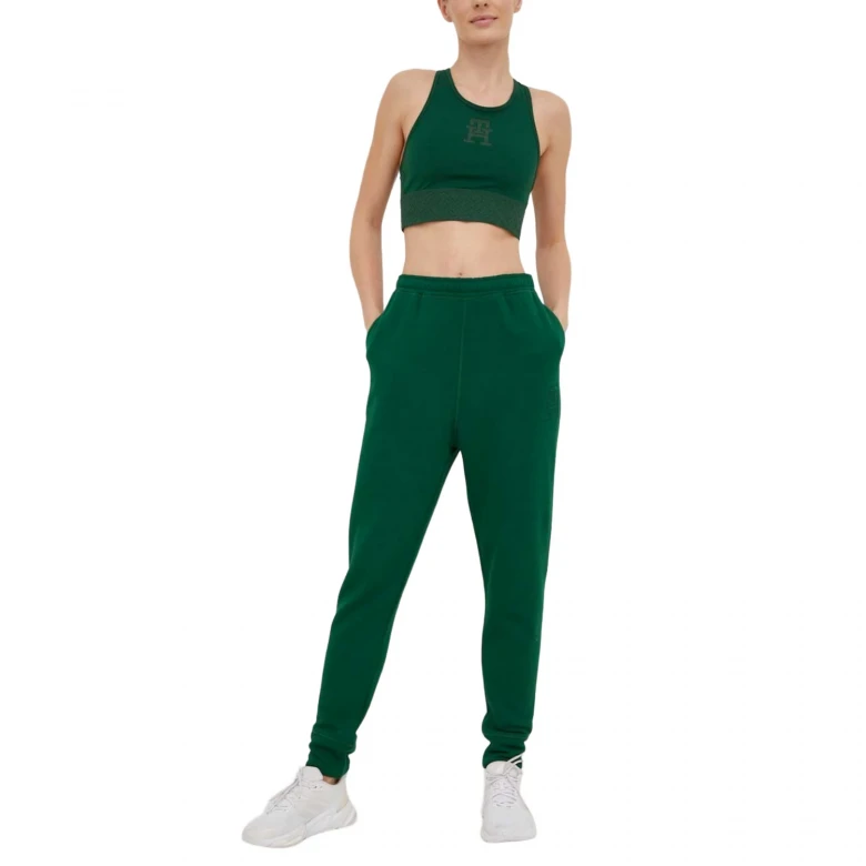 Брюки Tommy Hilfiger L Regular Th Cuffed Pant