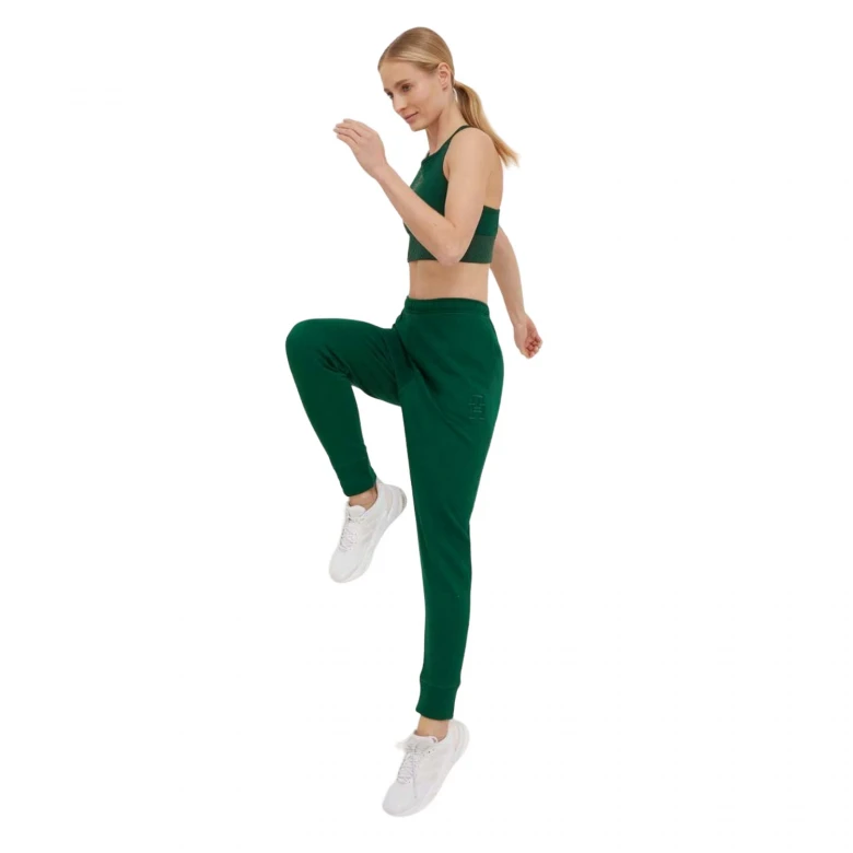 Брюки Tommy Hilfiger L Regular Th Cuffed Pant 1