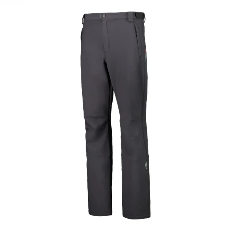 Брюки CMP Pantaloni Trekking Uomo In Softshell 2