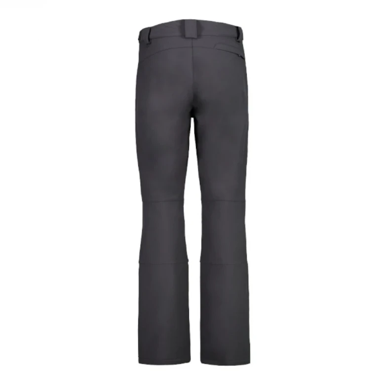 Брюки CMP Pantaloni Trekking Uomo In Softshell 1