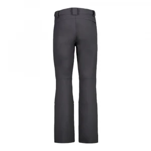 Брюки CMP Pantaloni Trekking Uomo In Softshell 1