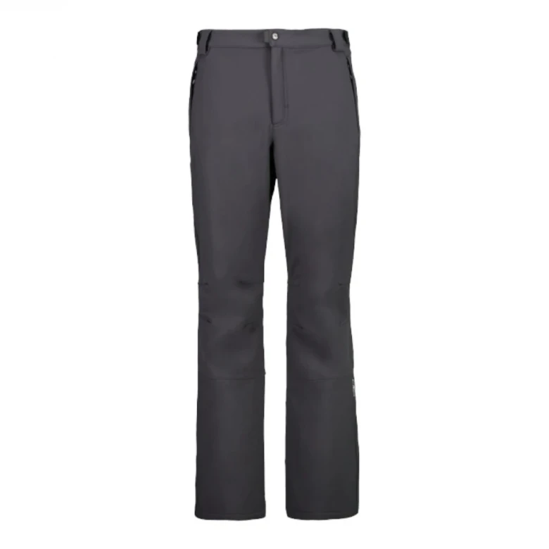 Брюки CMP Pantaloni Trekking Uomo In Softshell