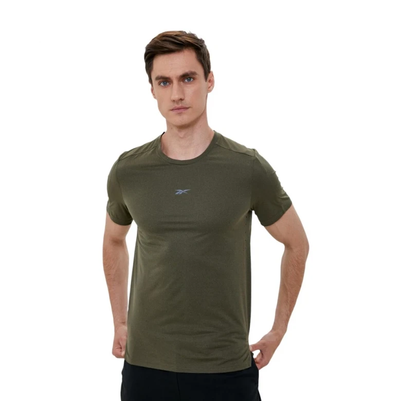 Футболка Reebok UBF Movesoft SS Tee