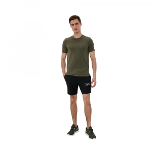 Футболка Reebok UBF Movesoft SS Tee 3