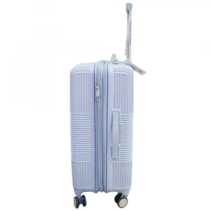 Чемодан Большой American Tourister Velton 81 Powd.Blue 1