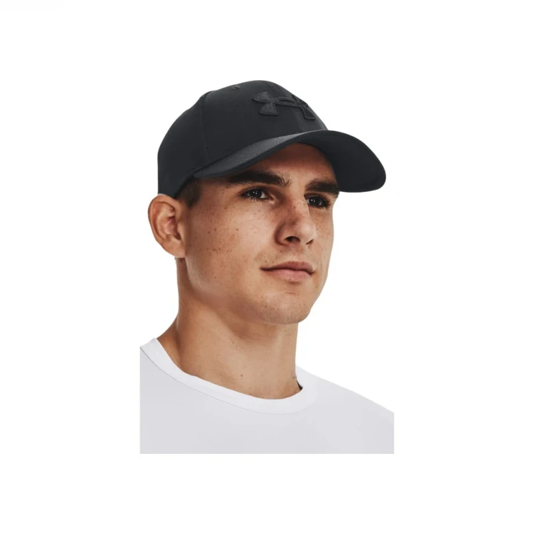 Кепка Under Armour Blitzing Cap 2