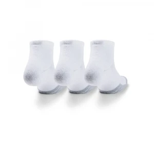 Носки Under Armour Adult HeatGear® Low Cut Socks 3-Pack 1