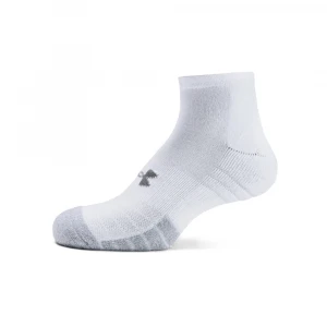 Носки Under Armour Adult HeatGear® Low Cut Socks 3-Pack 2