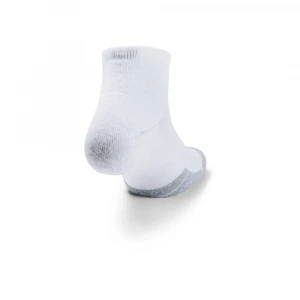 Носки Under Armour Adult HeatGear® Low Cut Socks 3-Pack 3