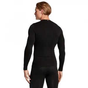 Man Long Sleeves R/neck Shirt Extra Dry 1