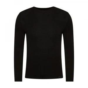 Man Long Sleeves R/neck Shirt Extra Dry 3