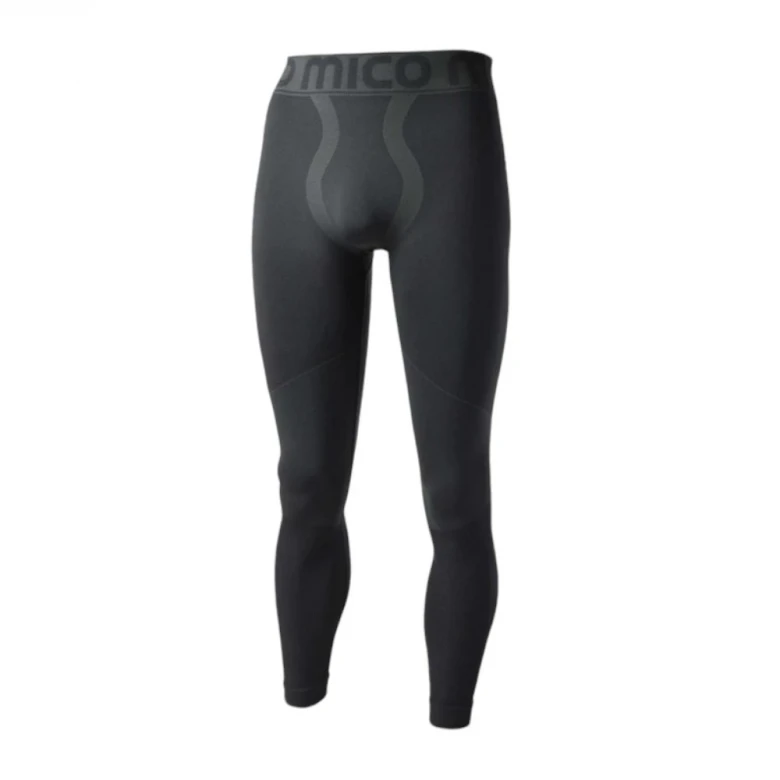 Long Tight Pants Warm Control