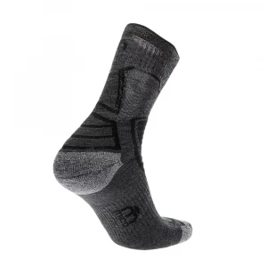 Носки Mico Trek Merino Warm Control 1