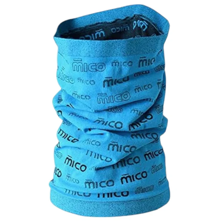 Баф Mico Neck Warmer Kids Warm Control