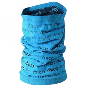 Баф Mico Neck Warmer Kids Warm Control