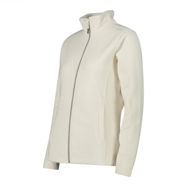 Толстовка CMP Woman Jacket 2