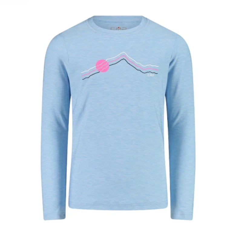 Футболка Campagnolo Kid G T-shirt