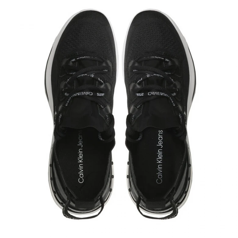 кроссовки sporty run comfair fluo contr wn 1