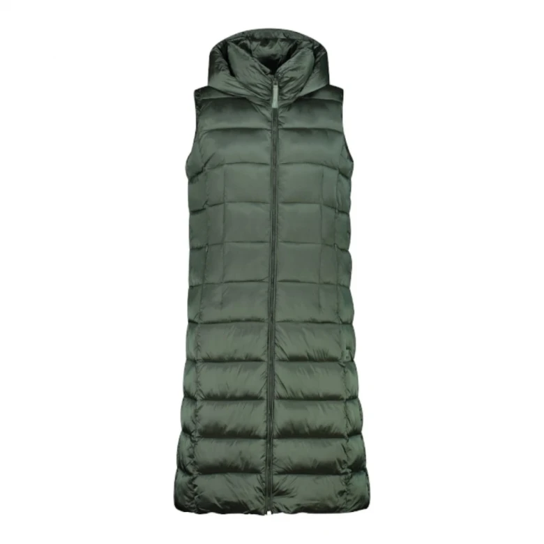 Жилет CMP Women's Sleeveless Padded Coat