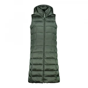 Жилет CMP Women's Sleeveless Padded Coat