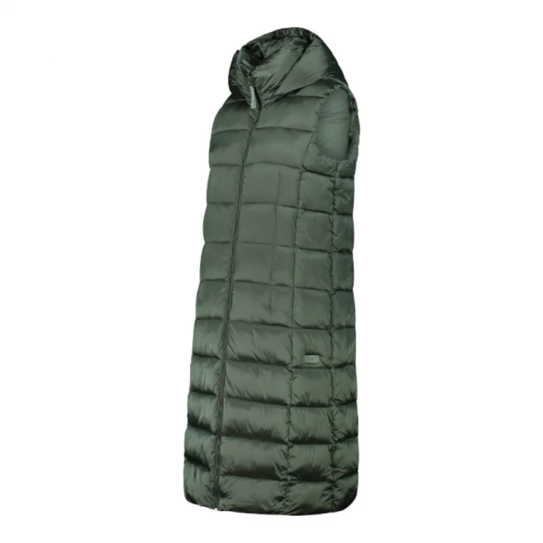 Жилет CMP Women's Sleeveless Padded Coat 2