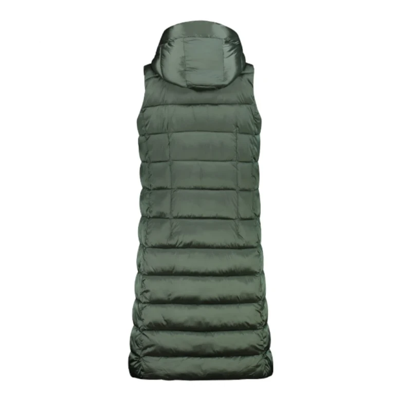 Жилет CMP Women's Sleeveless Padded Coat 1