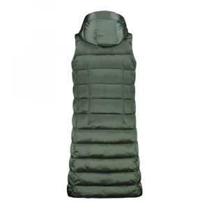 Жилет CMP Women's Sleeveless Padded Coat 1