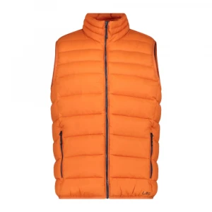 Vest With DuPont Sorona Recycled Padding