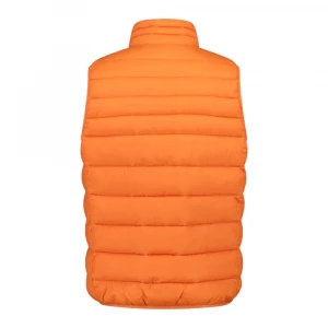 Vest With DuPont Sorona Recycled Padding 1