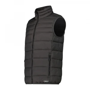 Жилет CMP Men's Vest With DuPont Sorona Recycled Padding 2