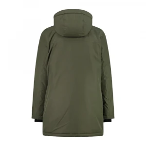 Куртка CMP Youth Jacket With Hood 1