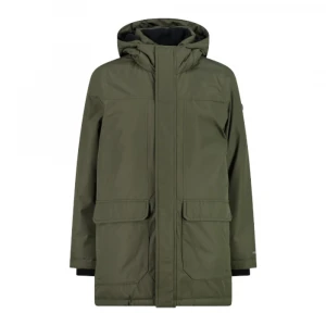 Куртка CMP Youth Jacket With Hood