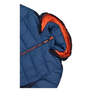 Padded Boys' Jacket With Hood 4