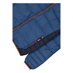 Padded Boys' Jacket With Hood 5