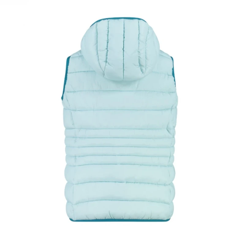 Жилет CMP Girl's Water-Repellent Vest With Padding 1